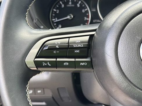 Certified 2026 MAZDA CX-30 AWD 2.5 S image 46