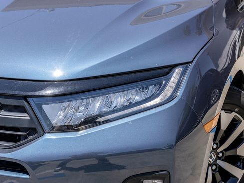 Used 2025 Honda Odyssey EX-L image 8