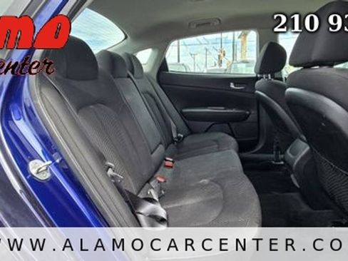 Used 2019 Kia Optima LX FWD image 18