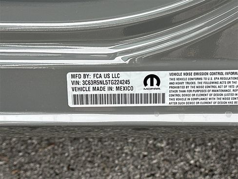 New 2026 RAM 2500 Laramie image 31