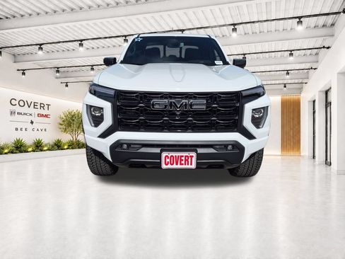 New 2026 GMC Canyon Elevation w/ Convenience Package AWD/4WD image 3