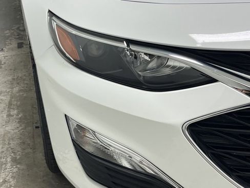 Used 2024 Chevrolet Malibu RS image 12