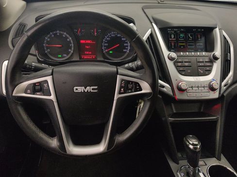 Used 2017 GMC Terrain SLT AWD/4WD image 22
