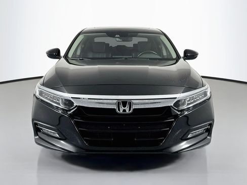 Used 2018 Honda Accord EX-L image 2