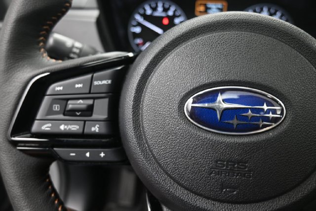 Certified 2025 Subaru Forester Touring w/ Popular Package - Touring AWD/4WD image 15