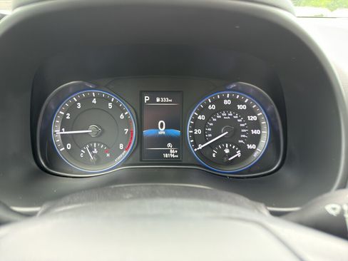 Used 2023 Hyundai Kona SEL AWD/4WD image 14
