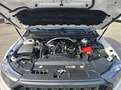 Used 2020 Ford Ranger XLT w/ Equipment Group 301A Mid image 20