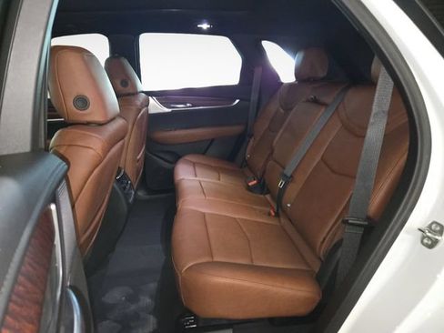 New 2026 Cadillac XT5 Premium Luxury w/ Driver Assist Package AWD/4WD image 12