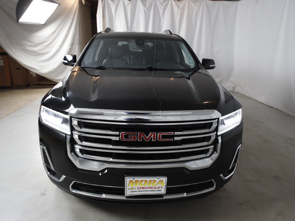 Used 2023 GMC Acadia SLT AWD/4WD image 7
