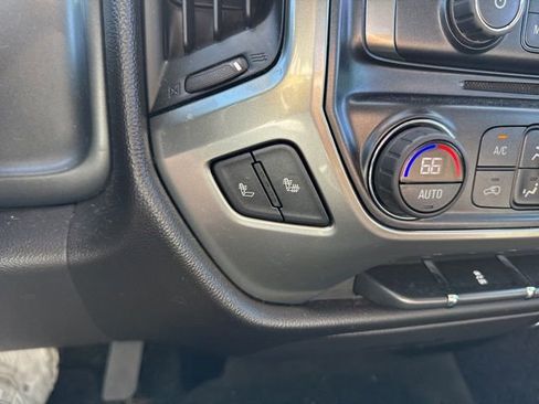 Used 2016 Chevrolet Silverado 1500 LT w/ All Star Edition AWD/4WD image 19