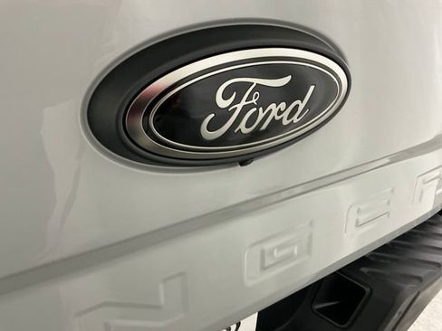 New 2026 Ford Ranger Lariat AWD/4WD image 5
