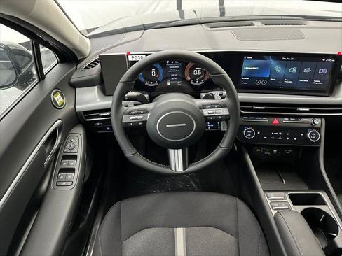 New 2026 Hyundai Sonata SEL image 22