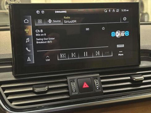 Used 2022 Audi Q5 2.0T Premium image 27