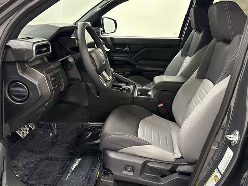 New 2026 Toyota Tacoma TRD Sport image 13