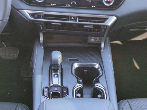 New 2026 Lexus RX 350h image 18