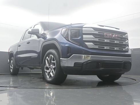 Used 2023 GMC Sierra 1500 SLE AWD/4WD image 51