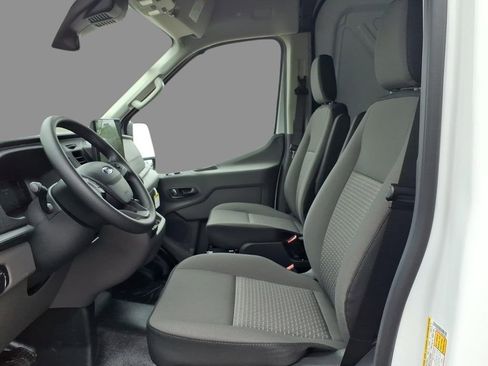 New 2026 Ford Transit 250 148 Medium Roof image 16