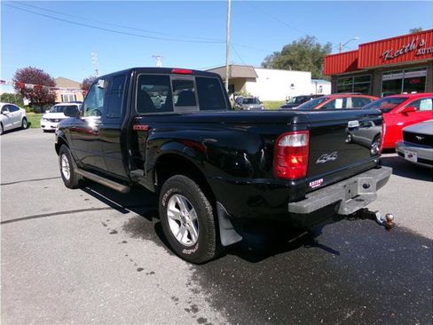 Used 2003 Ford Ranger 4x4 SuperCab image 8