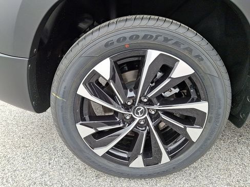 New 2026 MAZDA CX-50 2.5 Hybrid w/ Premium Plus Pkg AWD/4WD image 6