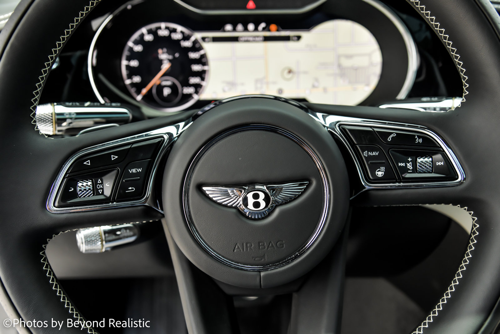 Certified 2021 Bentley Continental GT Mulliner AWD/4WD image 30
