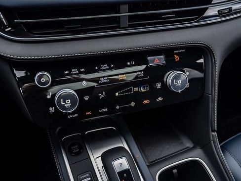 New 2026 INFINITI QX60 Sport w/ Dark Cargo Package image 22