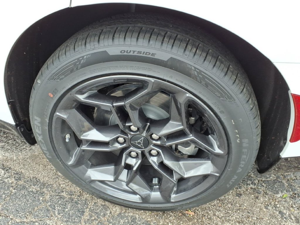 New 2026 Dodge Charger R/T w/ Blacktop Package AWD/4WD image 5