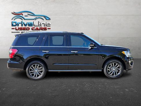 Used 2021 Ford Expedition Limited image 10