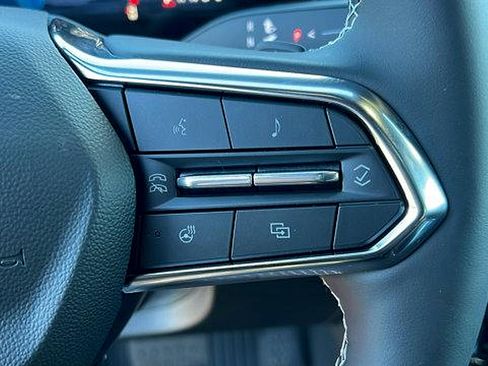 New 2026 Chevrolet Traverse Z71 w/ Enhanced Driving Package image 29