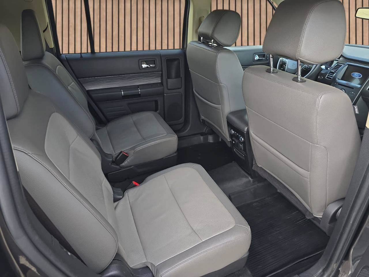 Used 2019 Ford Flex SEL w/ Equipment Group 202A AWD/4WD image 20