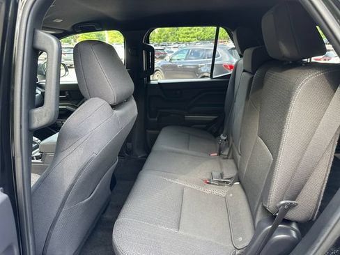 Certified 2025 Toyota 4Runner SR5 AWD/4WD image 21