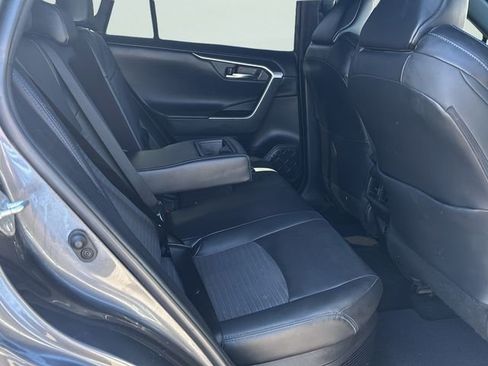 Used 2022 Toyota RAV4 XSE image 13