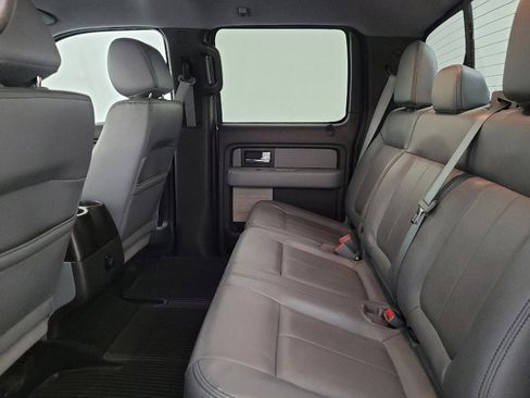 Used 2014 Ford F150 XLT w/ Equipment Group 302A Luxury AWD/4WD image 18