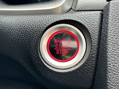 Used 2016 Honda Civic EX image 27