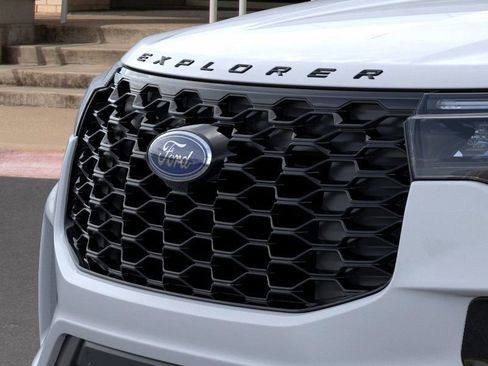 New 2026 Ford Explorer ST-Line RWD image 17