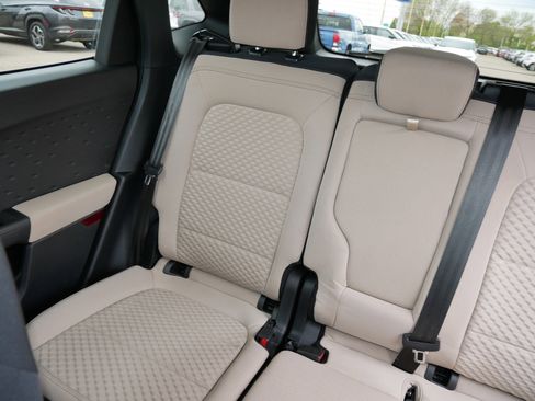 Used 2020 Ford Escape SE AWD/4WD image 12