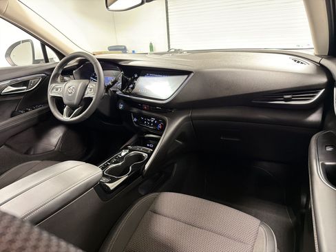 Used 2023 Buick Envision Preferred FWD image 30