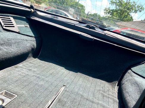 Used 1991 Chevrolet Corvette Coupe image 15