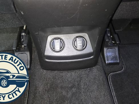 Used 2022 Kia Sportage SX image 30