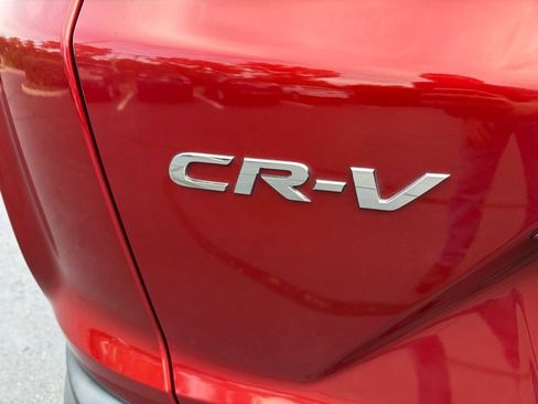 Used 2018 Honda CR-V EX image 8