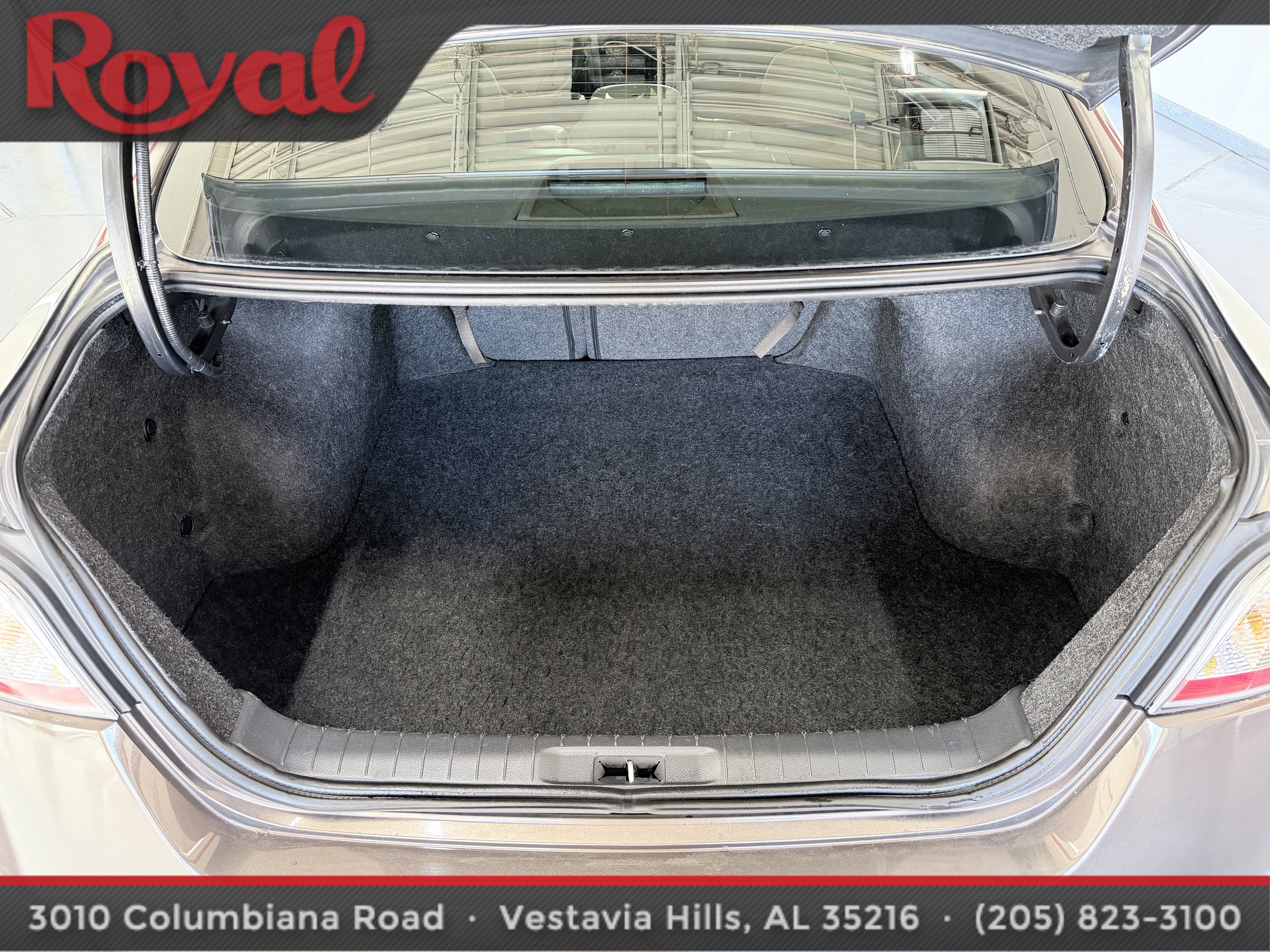 Used 2015 Nissan Altima 2.5 SL FWD image 7