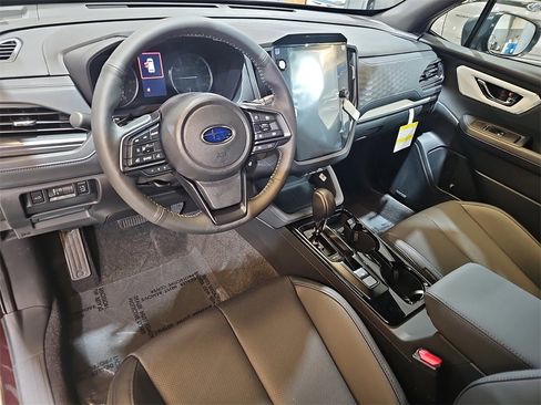New 2026 Subaru Forester Limited image 16