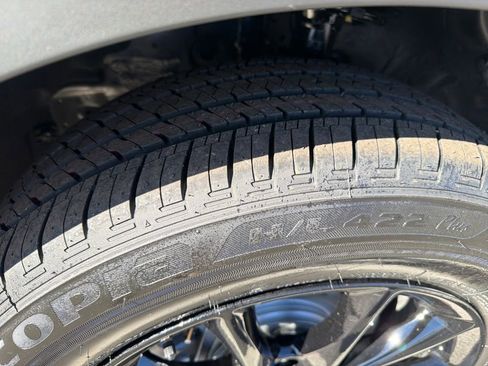 New 2026 Honda CR-V Sport-L image 29