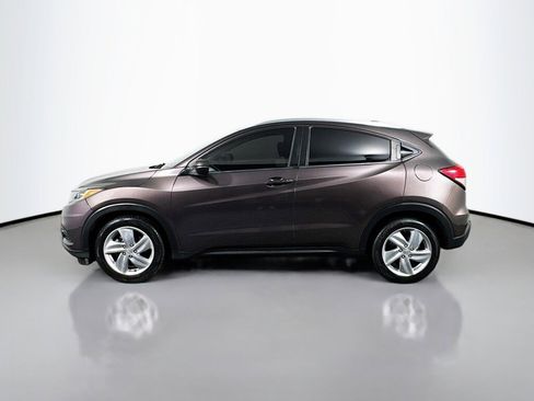 Used 2019 Honda HR-V EX image 2