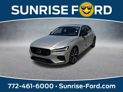 Used 2024 Volvo S60 B5 Plus