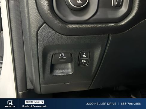 Used 2023 RAM 1500 Big Horn AWD/4WD image 12