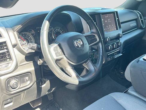 Used 2023 RAM 1500 Big Horn AWD/4WD image 11