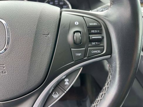 Used 2020 Acura MDX SH-AWD image 21