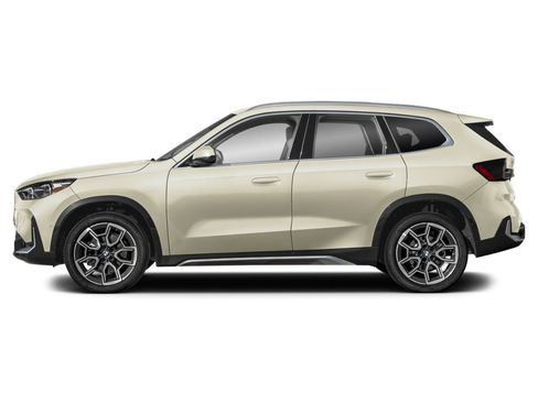 New 2026 BMW X1 xDrive28i w/ Technology Package AWD/4WD image 11