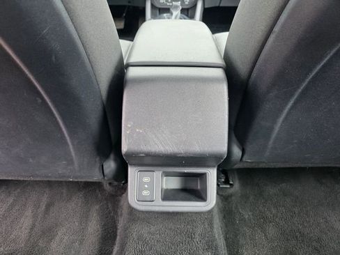 Used 2025 Kia K4 FWD image 16