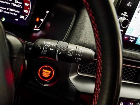 Used 2024 Honda Civic Type R image 34